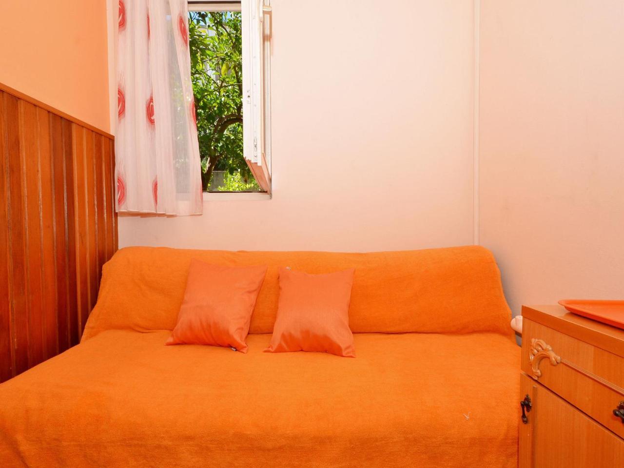 Apartments Josipa โตรกีร์ ห้อง รูปภาพ